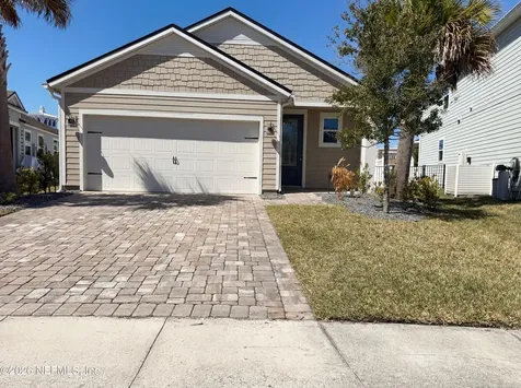 56 Thistleton Way St. Augustine FL 32092