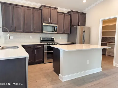 56 Thistleton Way St. Augustine FL 32092