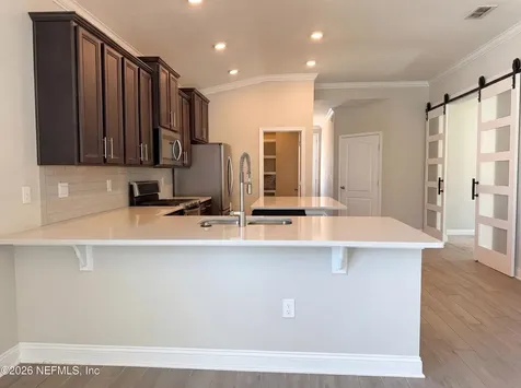 56 Thistleton Way St. Augustine FL 32092