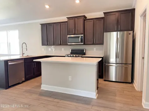 56 Thistleton Way St. Augustine FL 32092