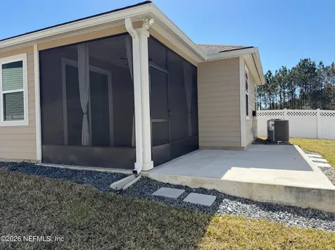 56 Thistleton Way St. Augustine FL 32092