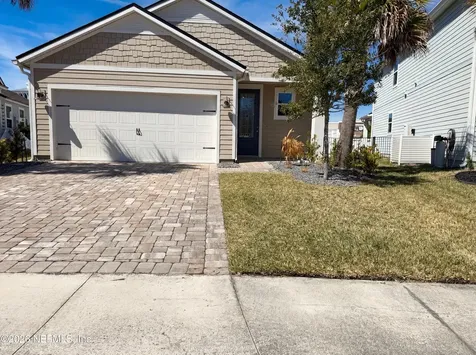 56 Thistleton Way St. Augustine FL 32092