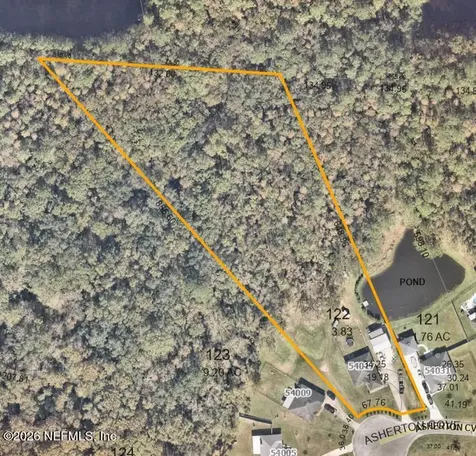 54017 Asherton Cove Callahan FL 32011