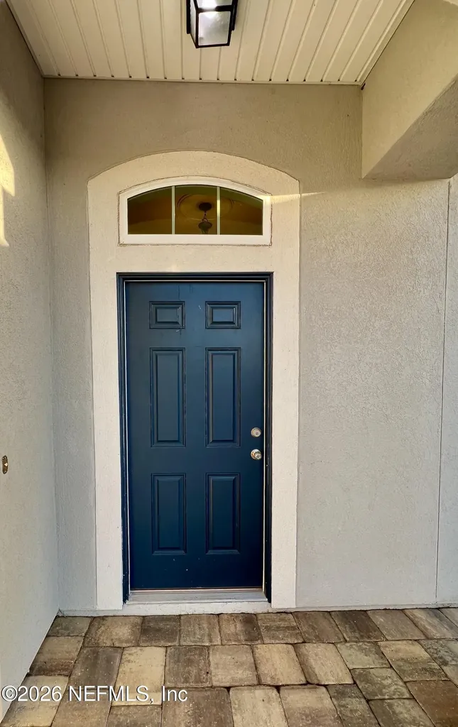 353 Crescent Key Drive St. Augustine FL 32086