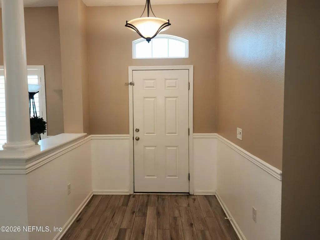353 Crescent Key Drive St. Augustine FL 32086