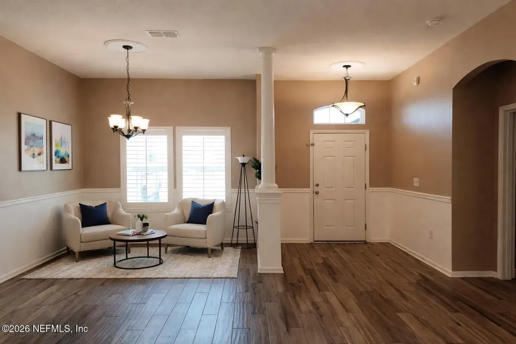 353 Crescent Key Drive St. Augustine FL 32086