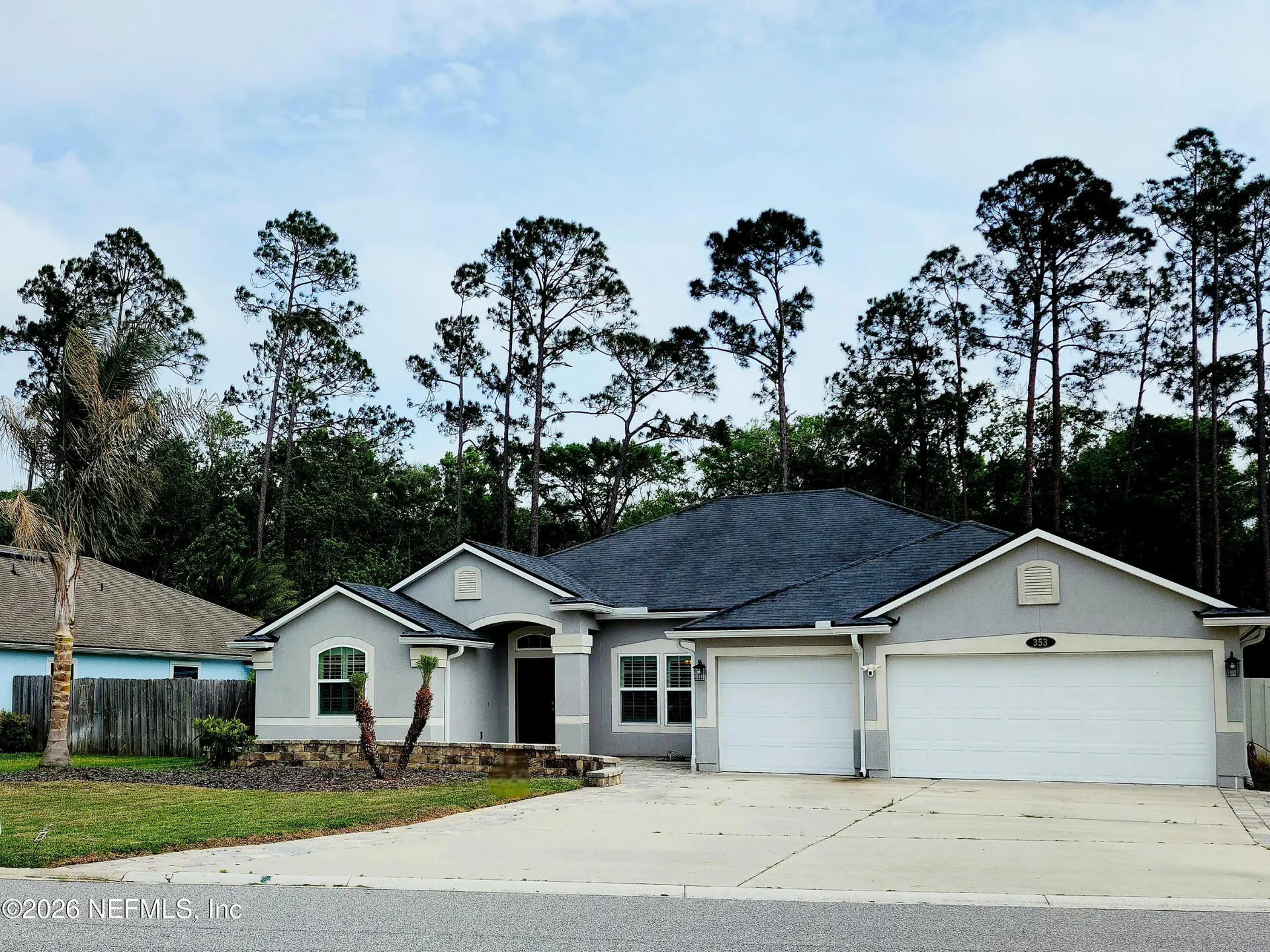 353 Crescent Key Drive St. Augustine FL 32086