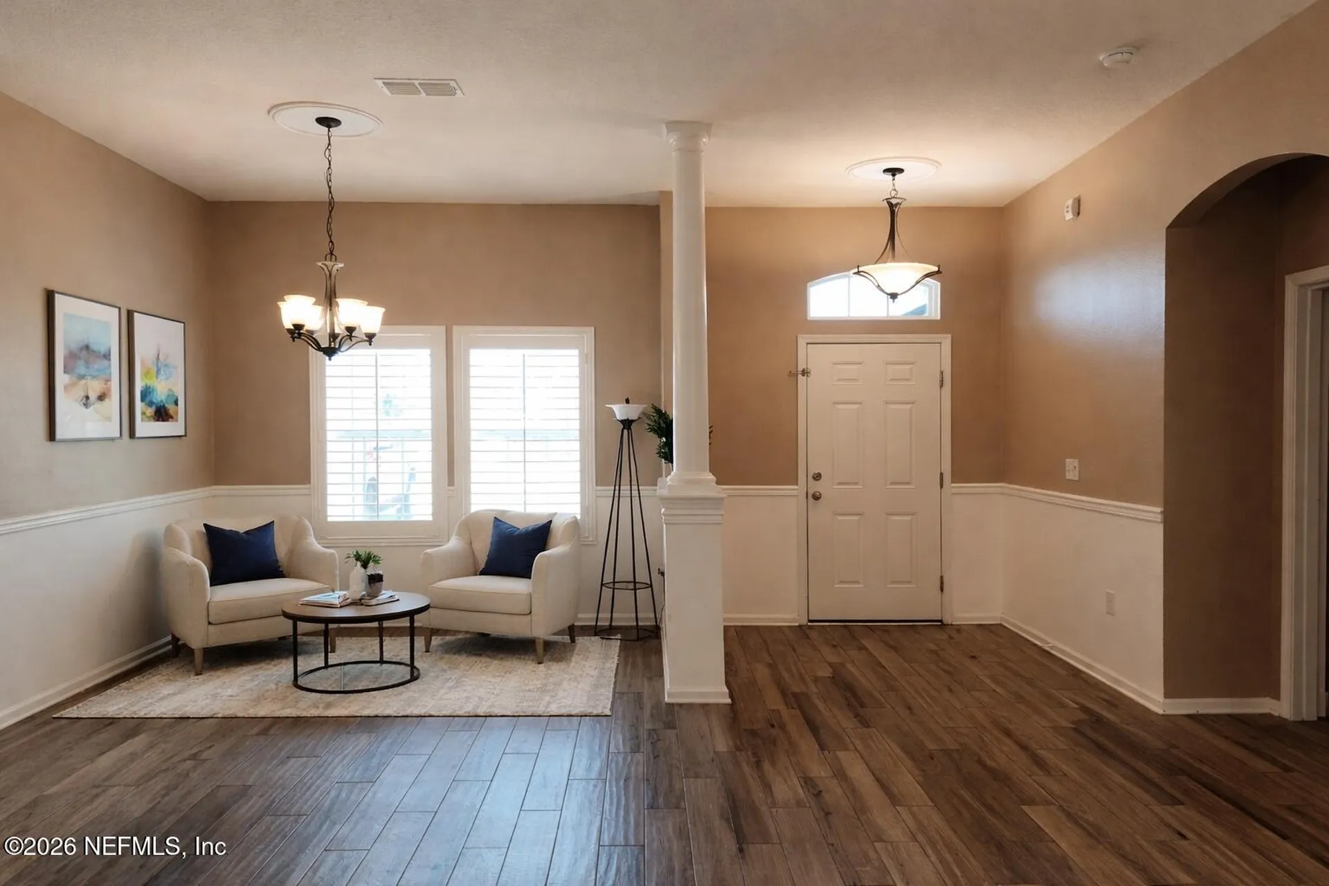 353 Crescent Key Drive St. Augustine FL 32086