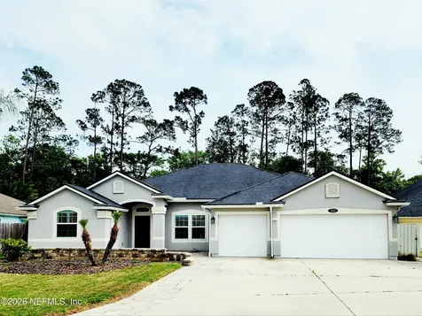 353 Crescent Key Drive St. Augustine FL 32086