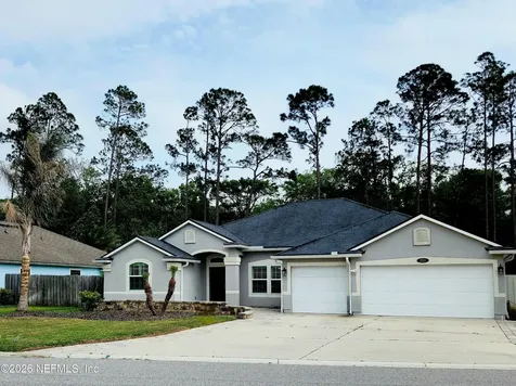 353 Crescent Key Drive St. Augustine FL 32086