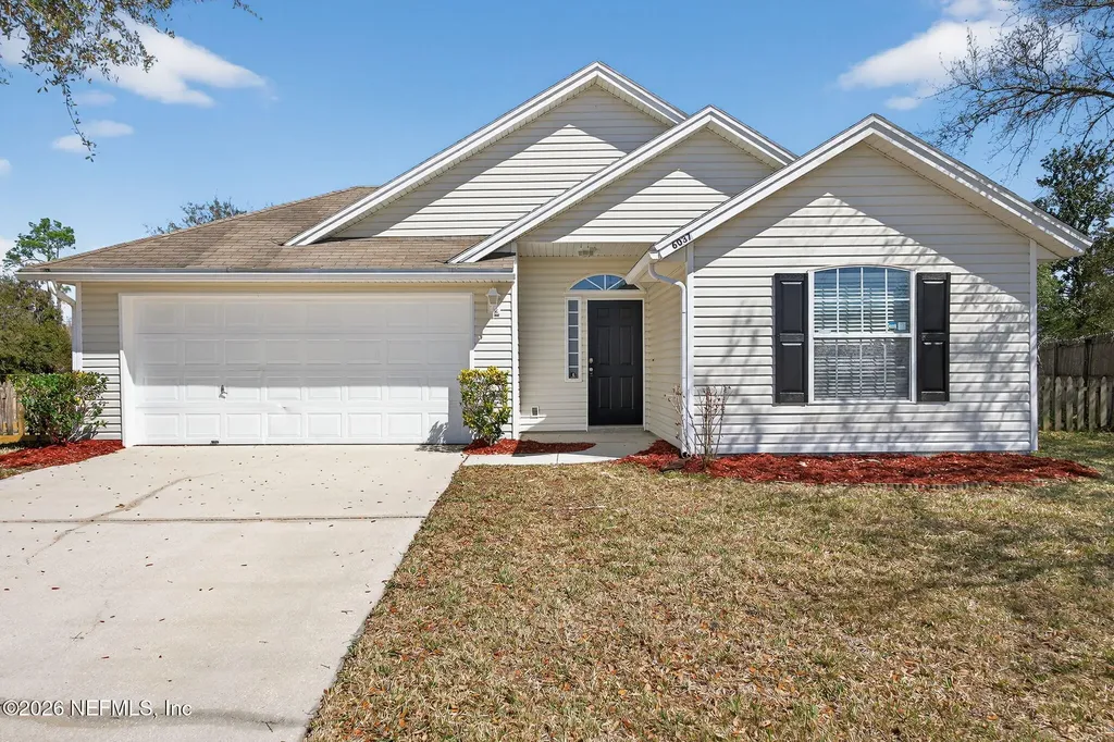 6037 Scenic Meadow Lane Jacksonville FL 32244