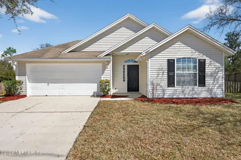 6037 Scenic Meadow Lane Jacksonville FL 32244