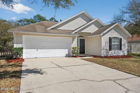 6037 Scenic Meadow Lane Jacksonville FL 32244