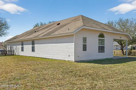 6037 Scenic Meadow Lane Jacksonville FL 32244