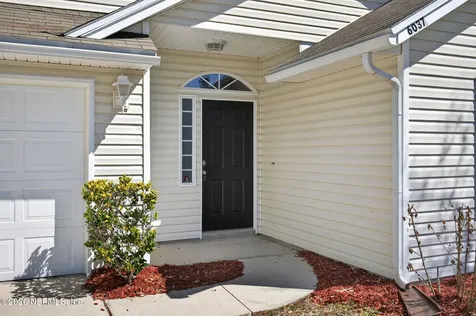 6037 Scenic Meadow Lane Jacksonville FL 32244