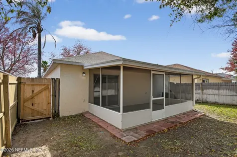 7251 Lawn Tennis Lane Jacksonville FL 32277