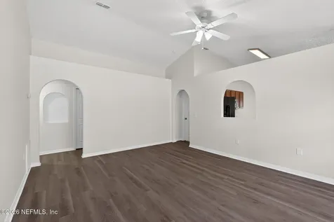 7251 Lawn Tennis Lane Jacksonville FL 32277