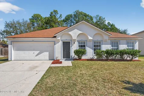 4177 Broad Creek Lane Jacksonville FL 32218