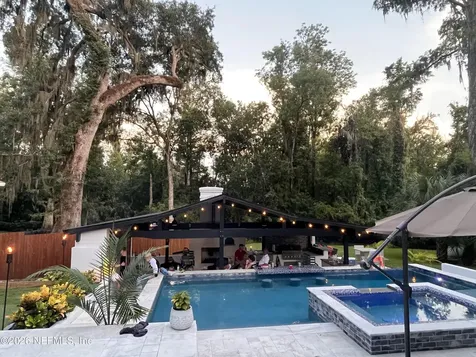 2216 Jose Circle S Jacksonville FL 32217