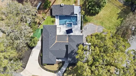 2216 Jose Circle S Jacksonville FL 32217