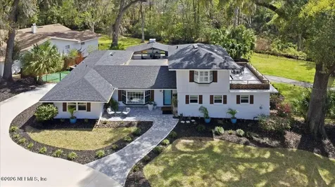 2216 Jose Circle S Jacksonville FL 32217