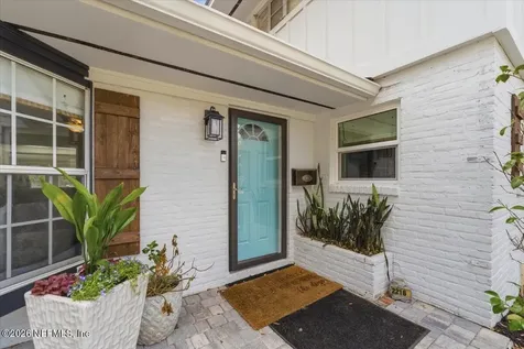 2216 Jose Circle S Jacksonville FL 32217