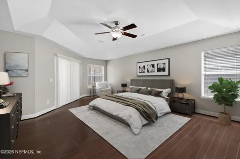 316 Talwood Terrace St. Johns FL 32259