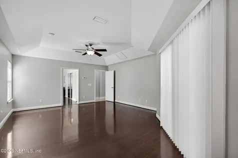 316 Talwood Terrace St. Johns FL 32259