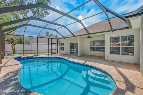 316 Talwood Terrace St. Johns FL 32259