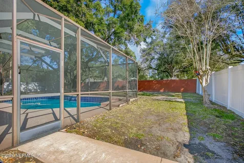 316 Talwood Terrace St. Johns FL 32259