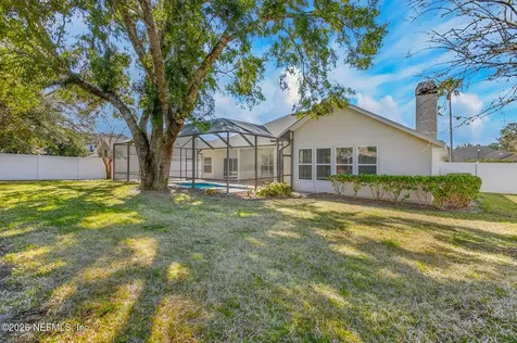 316 Talwood Terrace St. Johns FL 32259