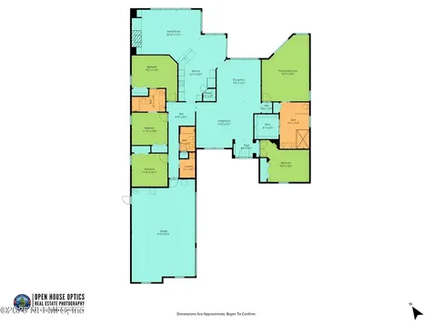 316 Talwood Terrace St. Johns FL 32259