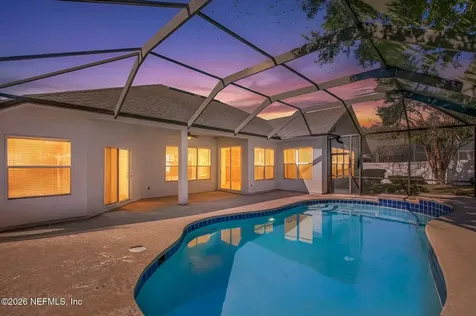 316 Talwood Terrace St. Johns FL 32259