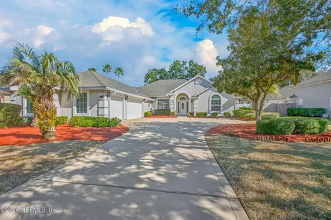 316 Talwood Terrace St. Johns FL 32259