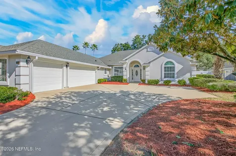 316 Talwood Terrace St. Johns FL 32259