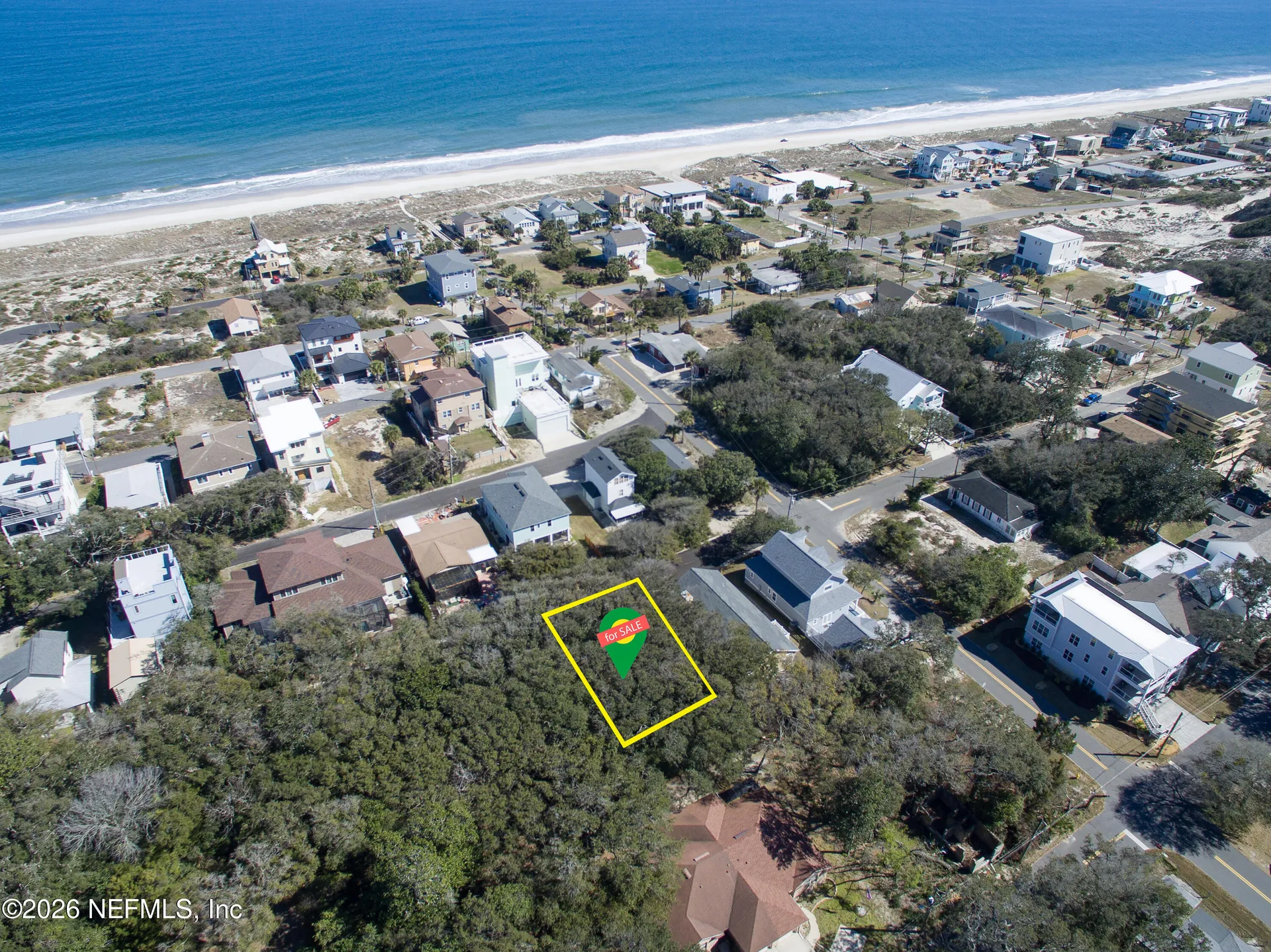 0 James Street Fernandina Beach FL 32034