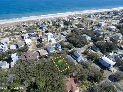 0 James Street Fernandina Beach FL 32034
