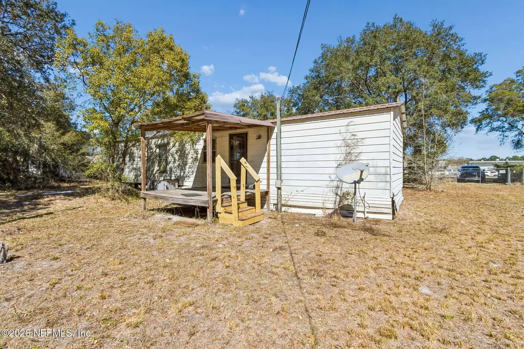 86341 Goodbread Road Yulee FL 32097