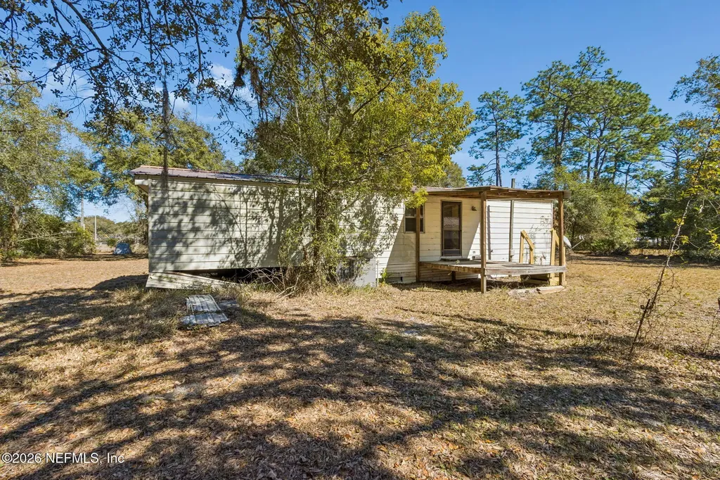 86341 Goodbread Road Yulee FL 32097