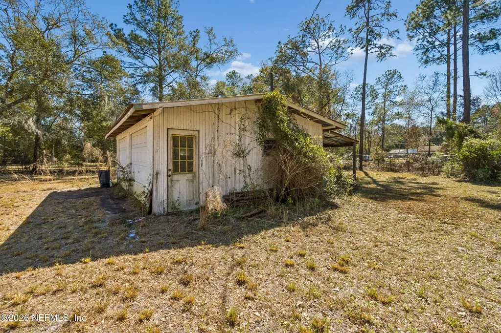 86341 Goodbread Road Yulee FL 32097