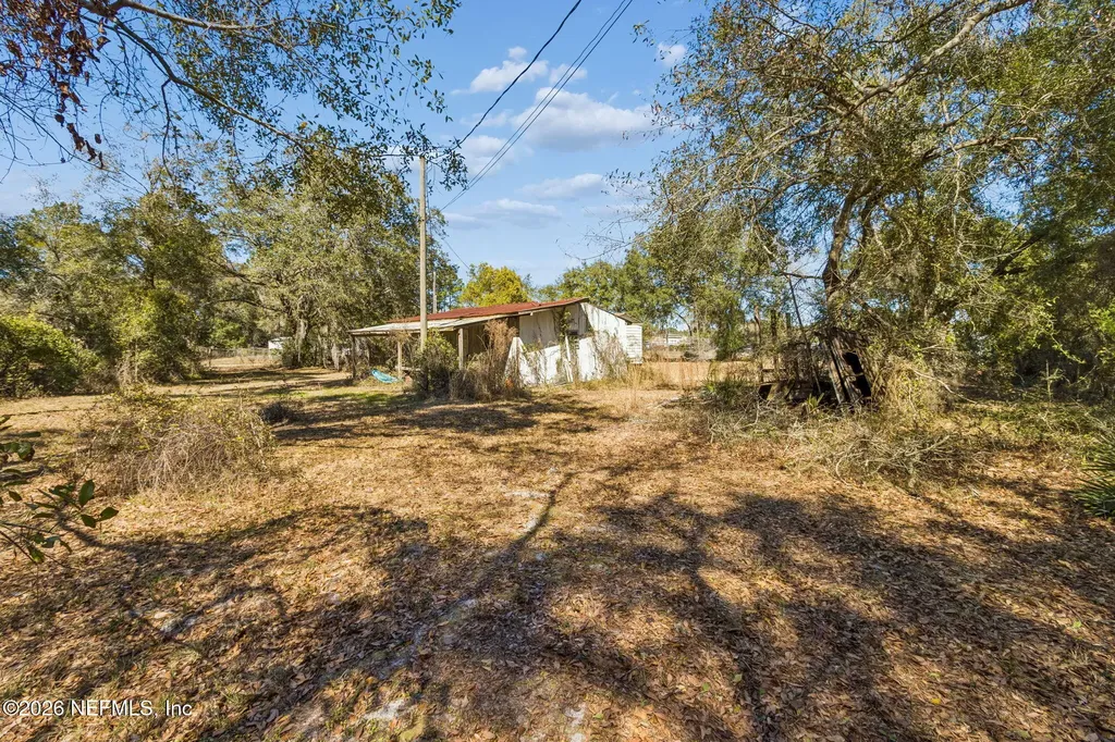 86341 Goodbread Road Yulee FL 32097