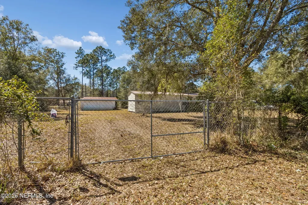 86341 Goodbread Road Yulee FL 32097