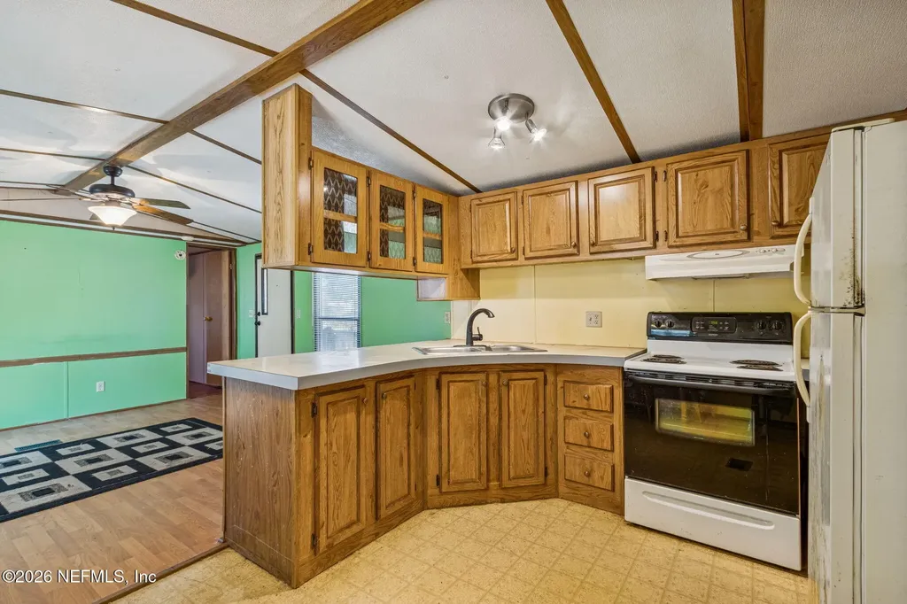 86341 Goodbread Road Yulee FL 32097