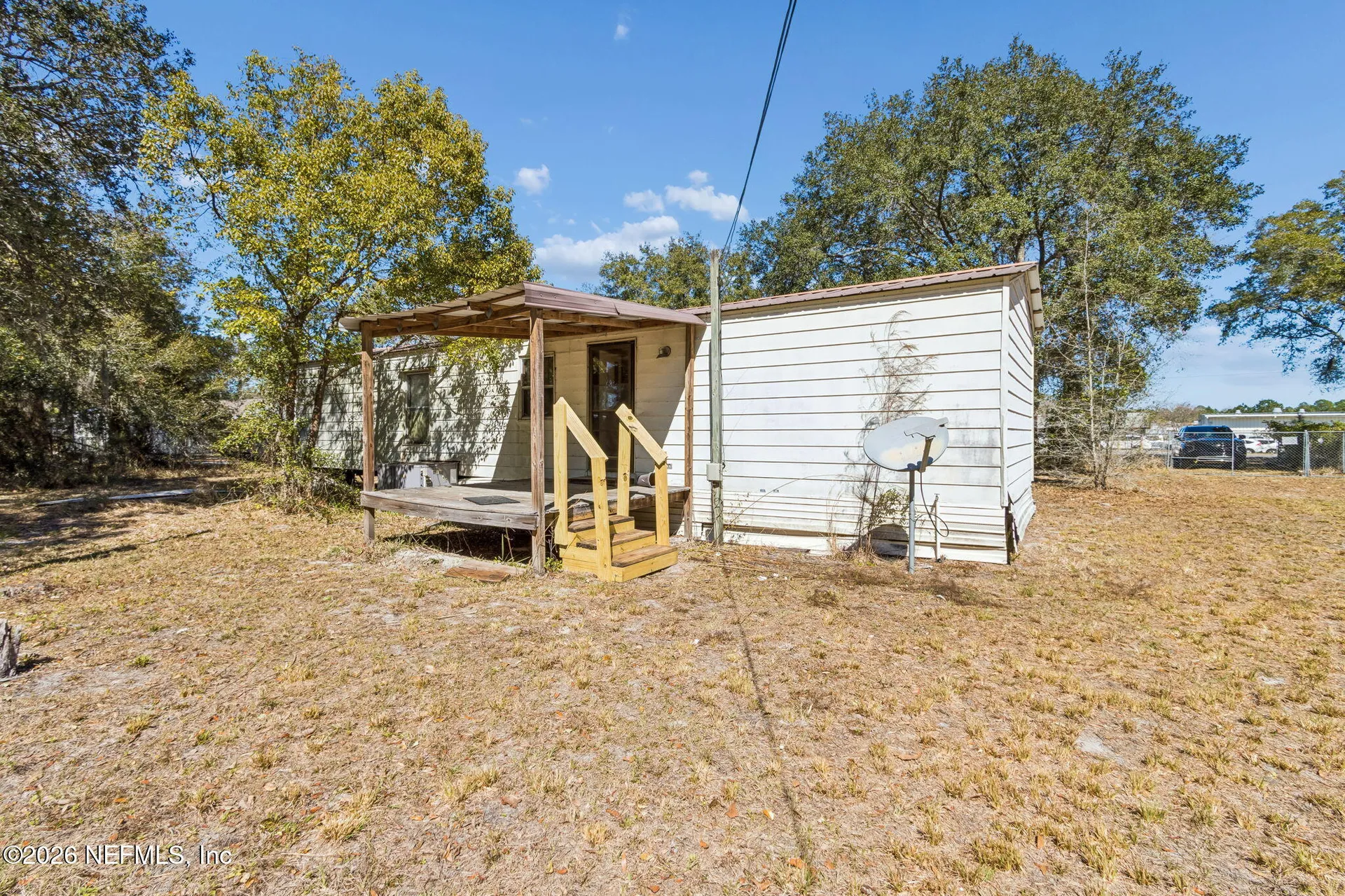 86341 Goodbread Road Yulee FL 32097