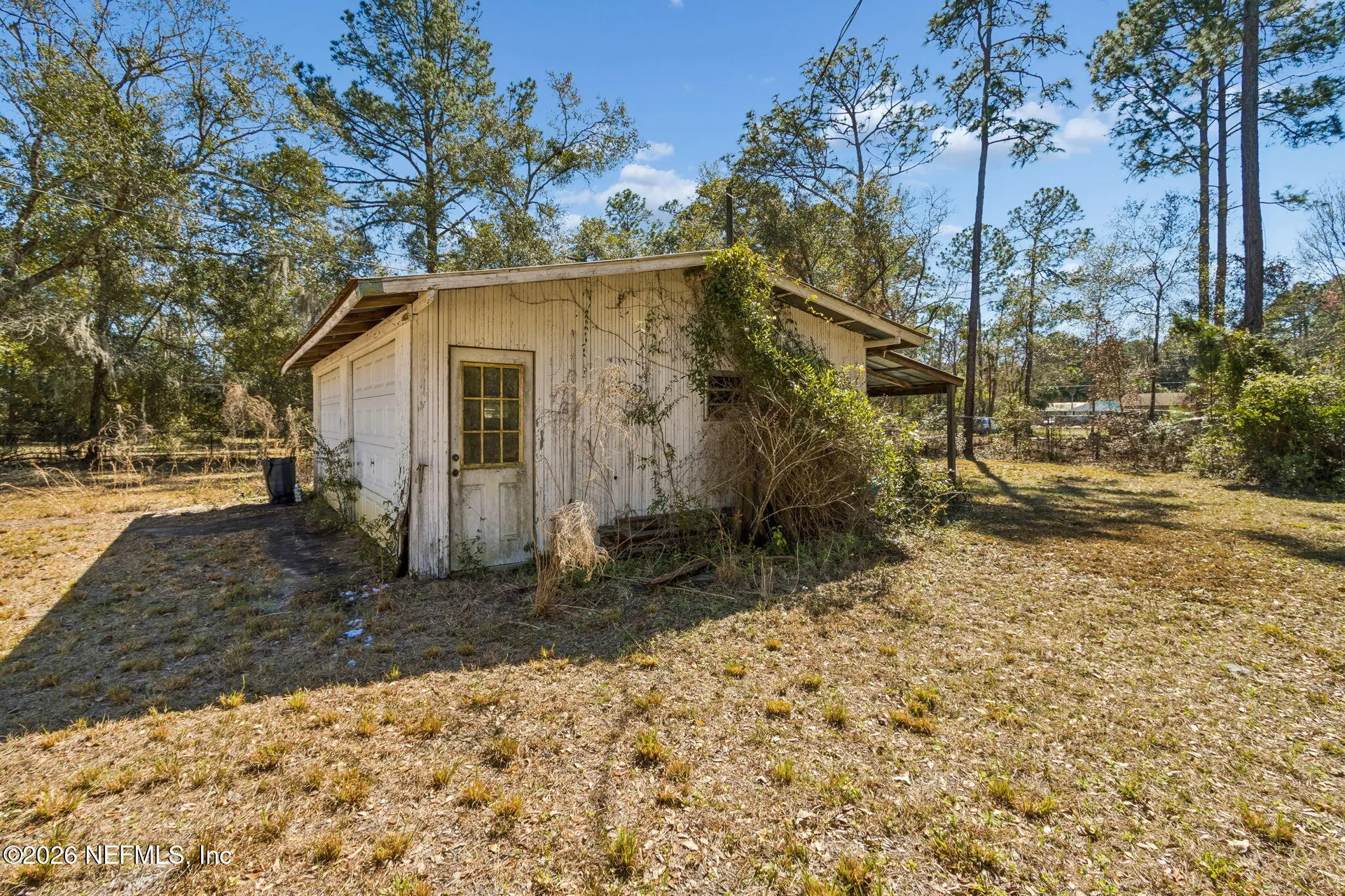 86341 Goodbread Road Yulee FL 32097