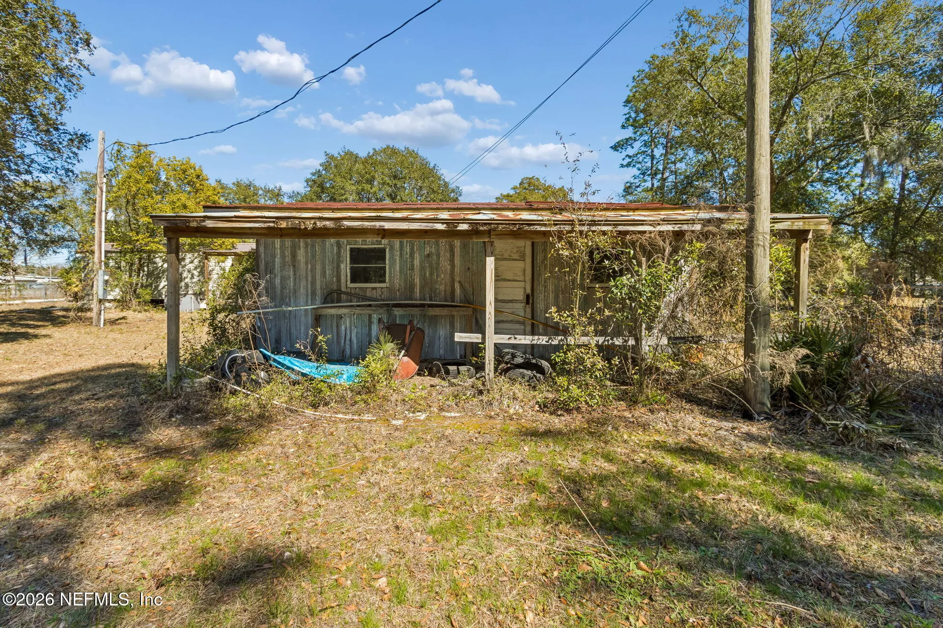 86341 Goodbread Road Yulee FL 32097