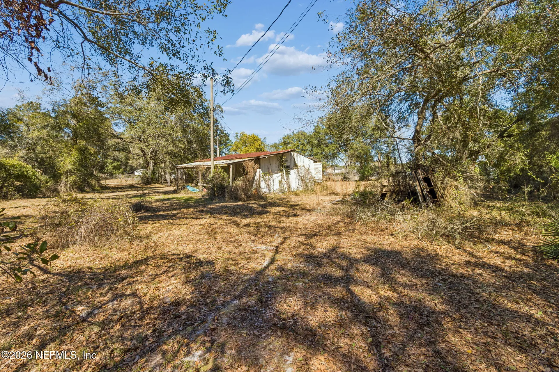 86341 Goodbread Road Yulee FL 32097