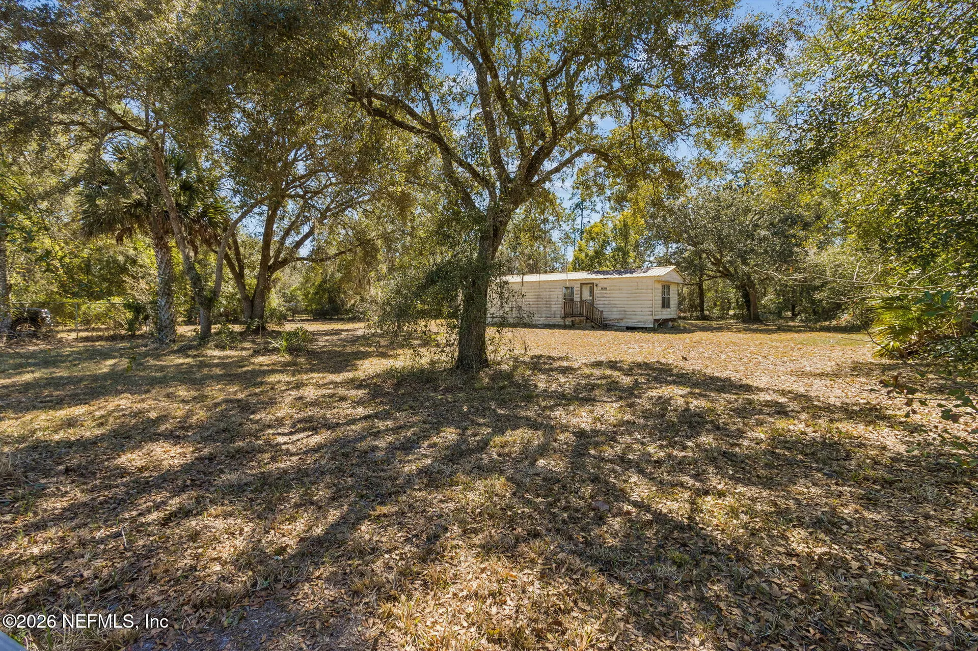 86341 Goodbread Road Yulee FL 32097