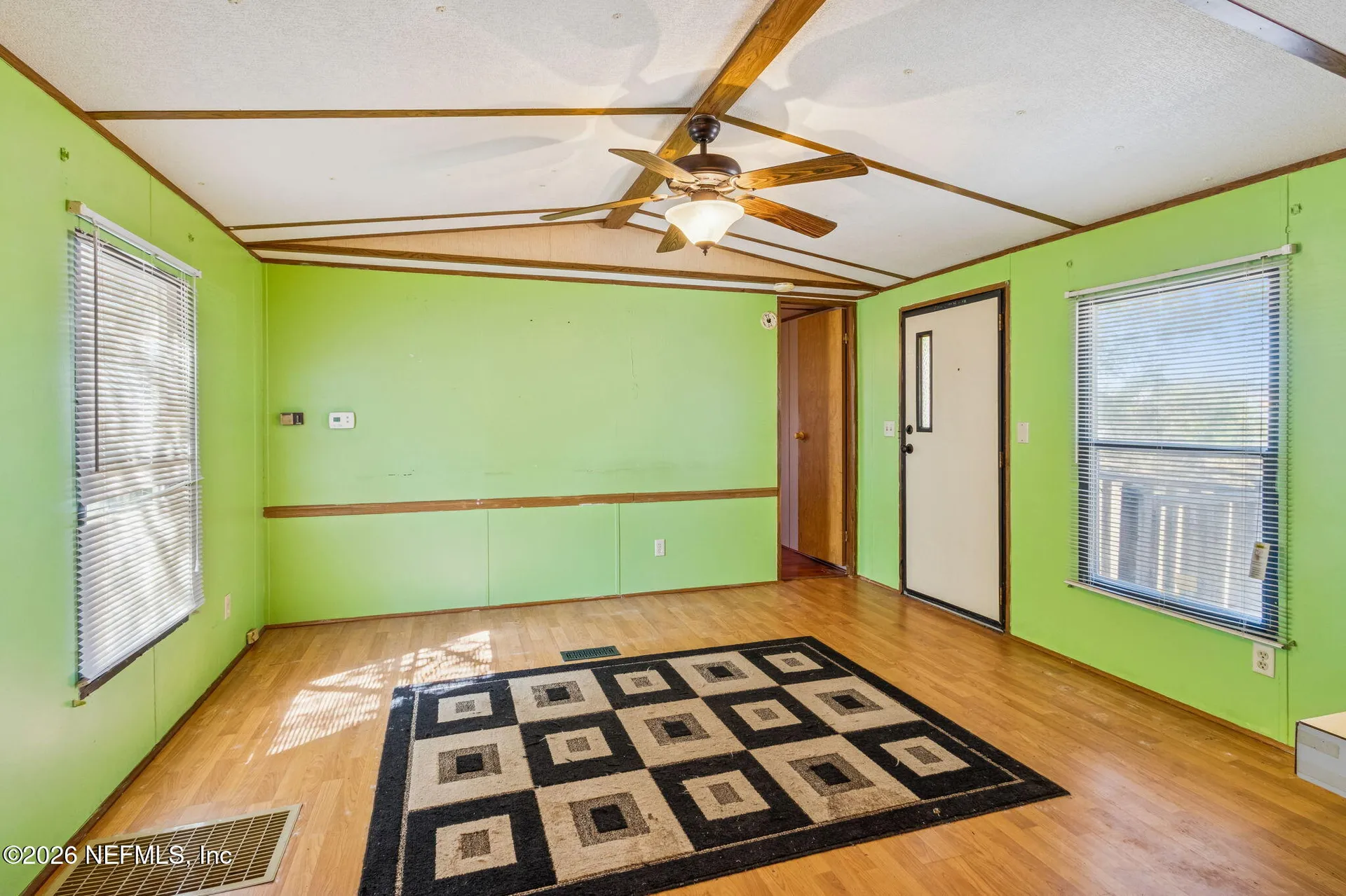 86341 Goodbread Road Yulee FL 32097
