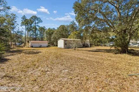 86341 Goodbread Road Yulee FL 32097